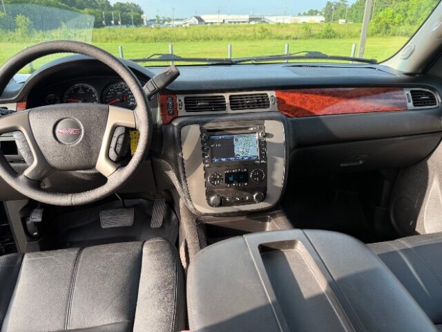 2013 GMC Yukon XL 1500 SLT Hattiesburg MS