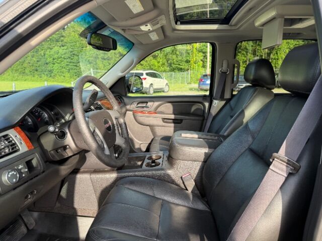 2013 GMC Yukon XL 1500 SLT Hattiesburg MS