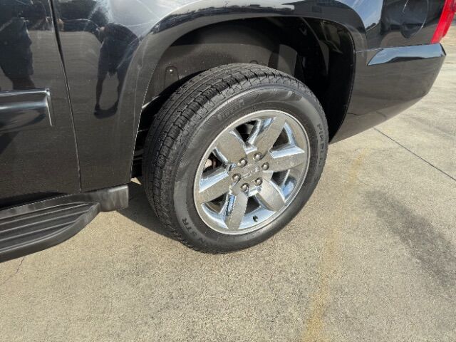 2013 GMC Yukon XL 1500 SLT Hattiesburg MS