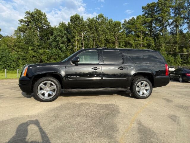 2013 GMC Yukon XL 1500