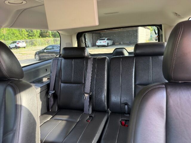 2013 GMC Yukon XL 1500 SLT Hattiesburg MS