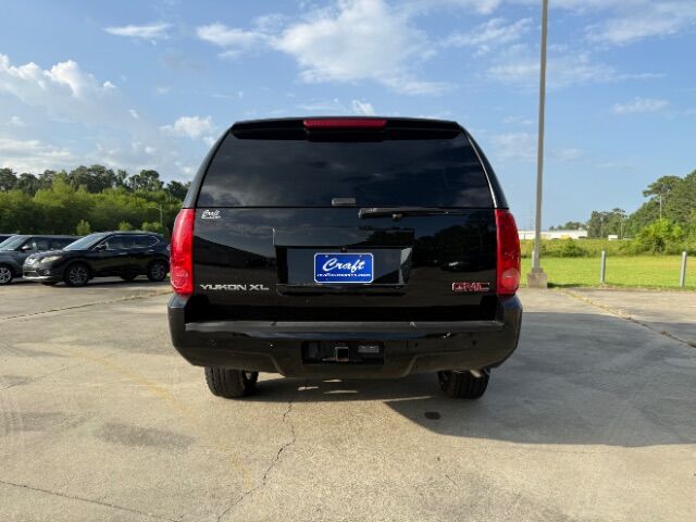 2013 GMC Yukon XL 1500 SLT Hattiesburg MS