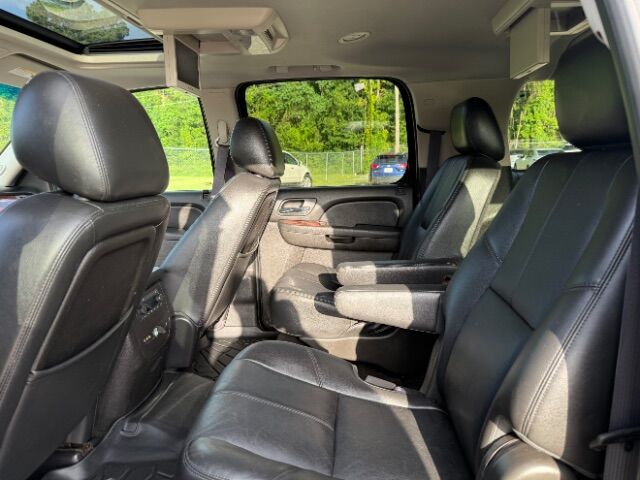 2013 GMC Yukon XL 1500 SLT Hattiesburg MS