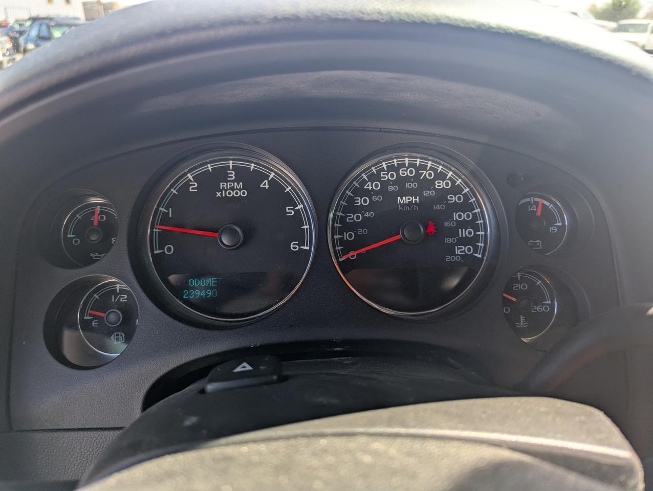 2013 GMC Yukon XL SLT Grand Junction CO