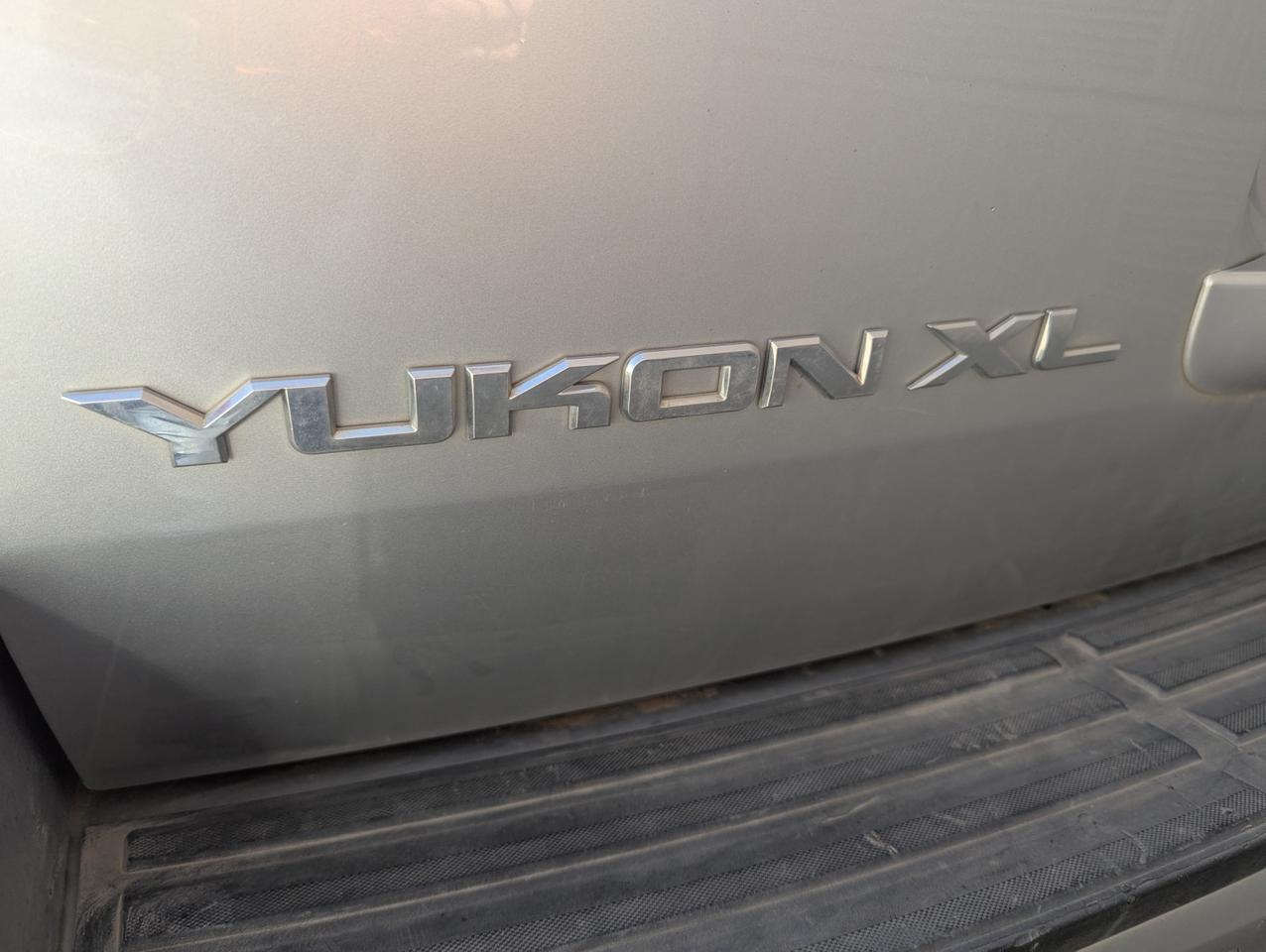 2013 GMC Yukon XL SLT Grand Junction CO