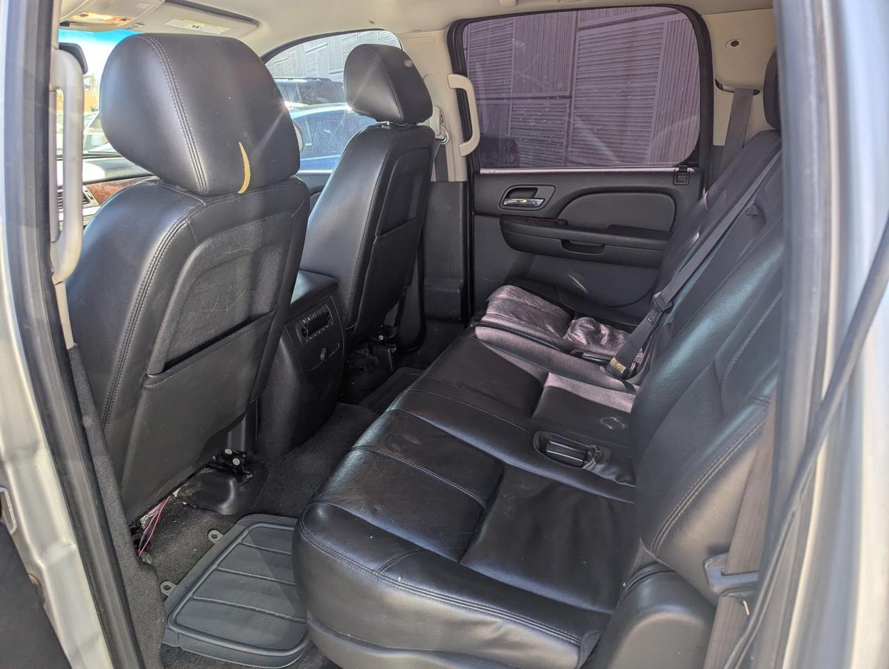 2013 GMC Yukon XL SLT Grand Junction CO