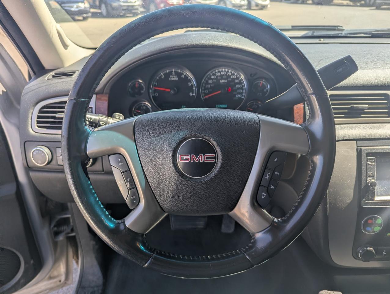 2013 GMC Yukon XL SLT Grand Junction CO