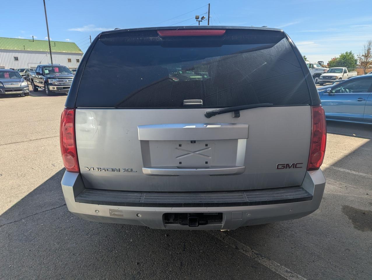 2013 GMC Yukon XL SLT Grand Junction CO