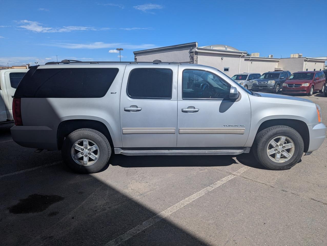 2013 GMC Yukon XL SLT Grand Junction CO