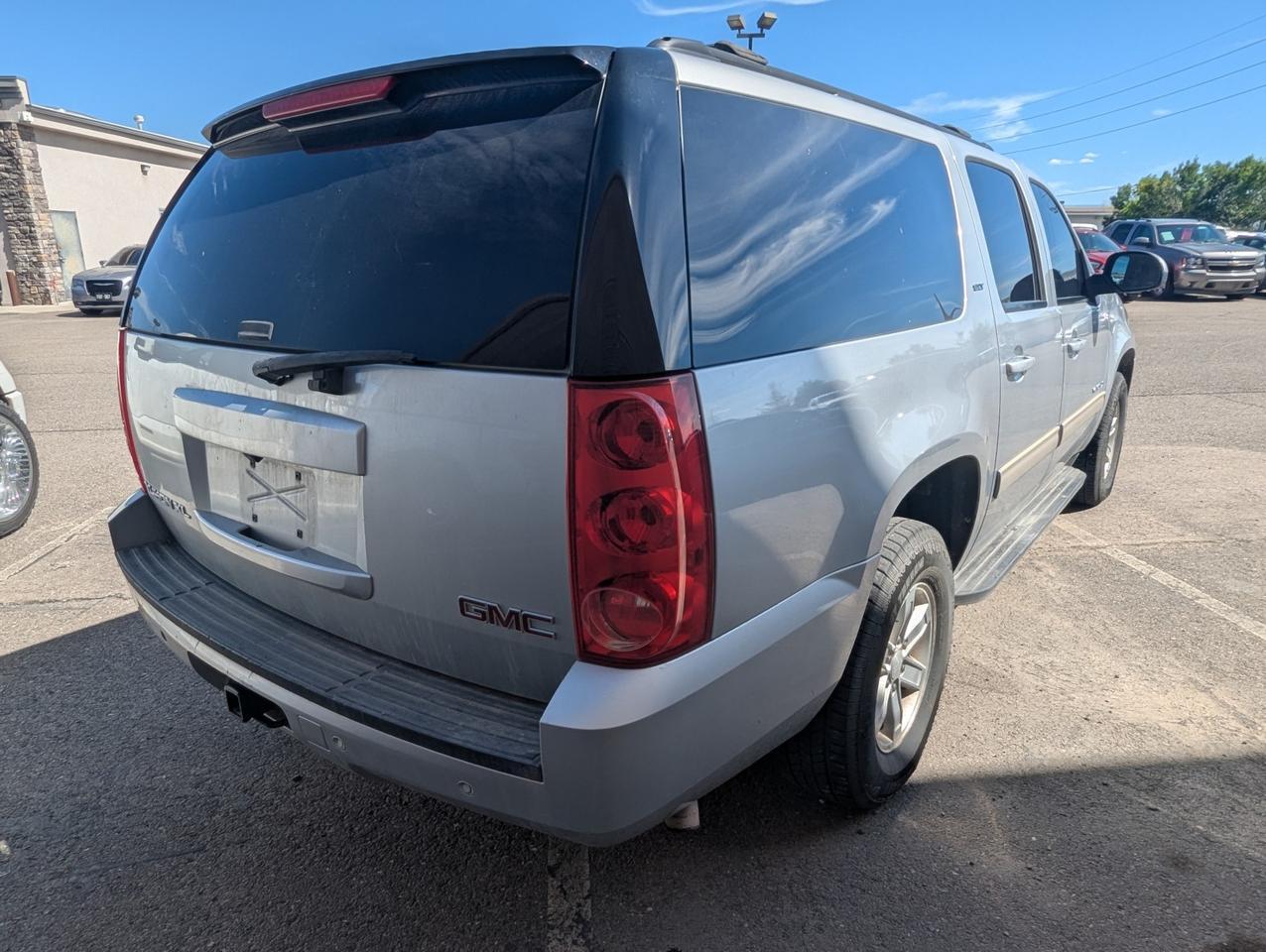 2013 GMC Yukon XL SLT Grand Junction CO