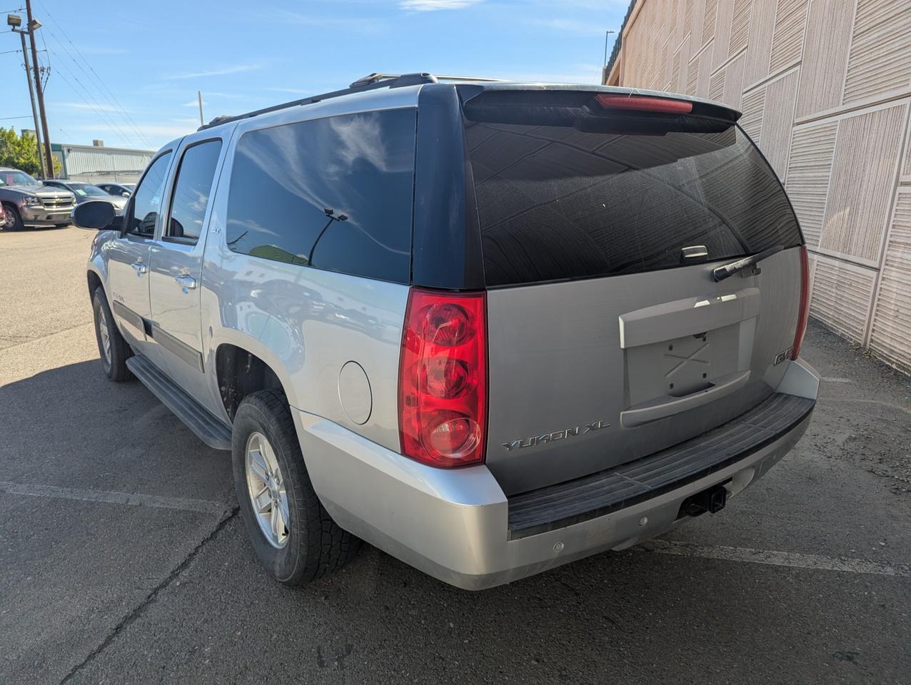 2013 GMC Yukon XL SLT Grand Junction CO