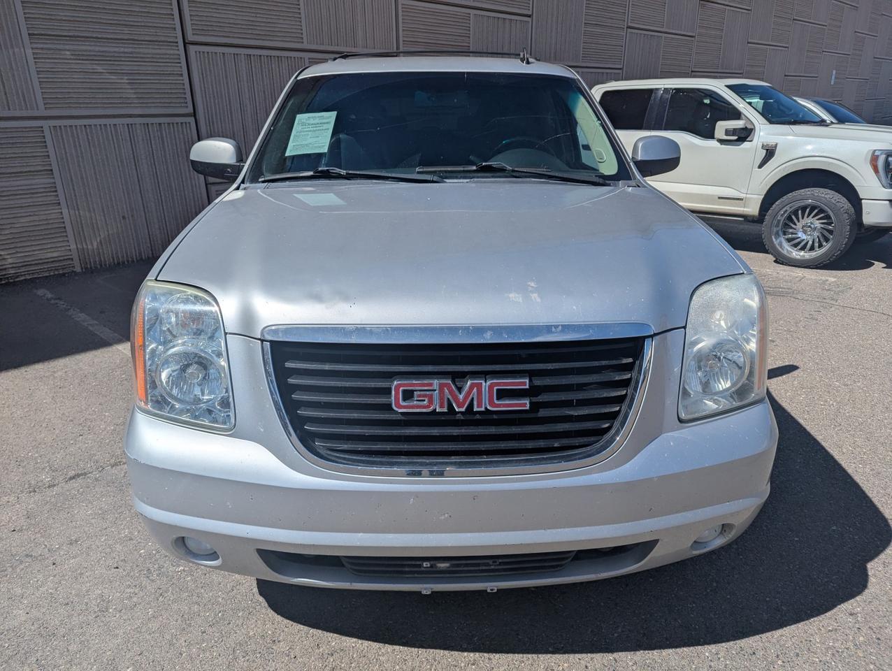 2013 GMC Yukon XL SLT Grand Junction CO