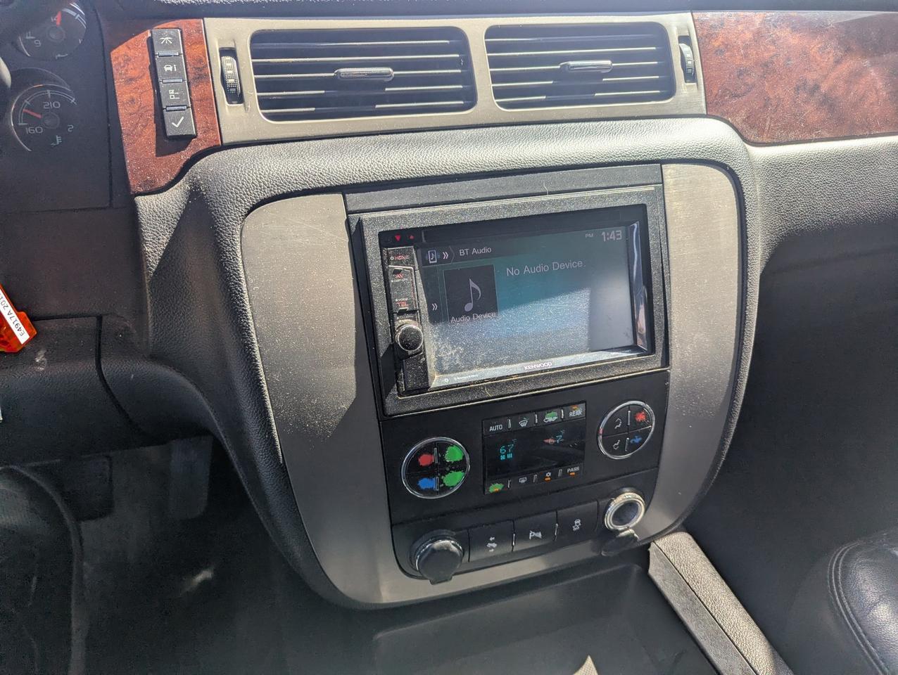 2013 GMC Yukon XL SLT Grand Junction CO
