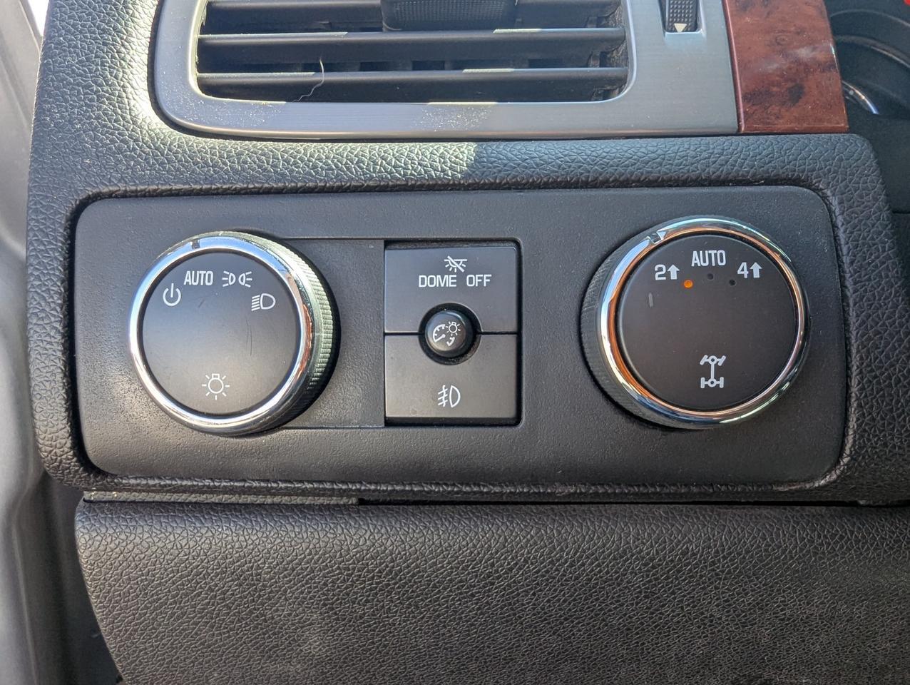 2013 GMC Yukon XL SLT Grand Junction CO
