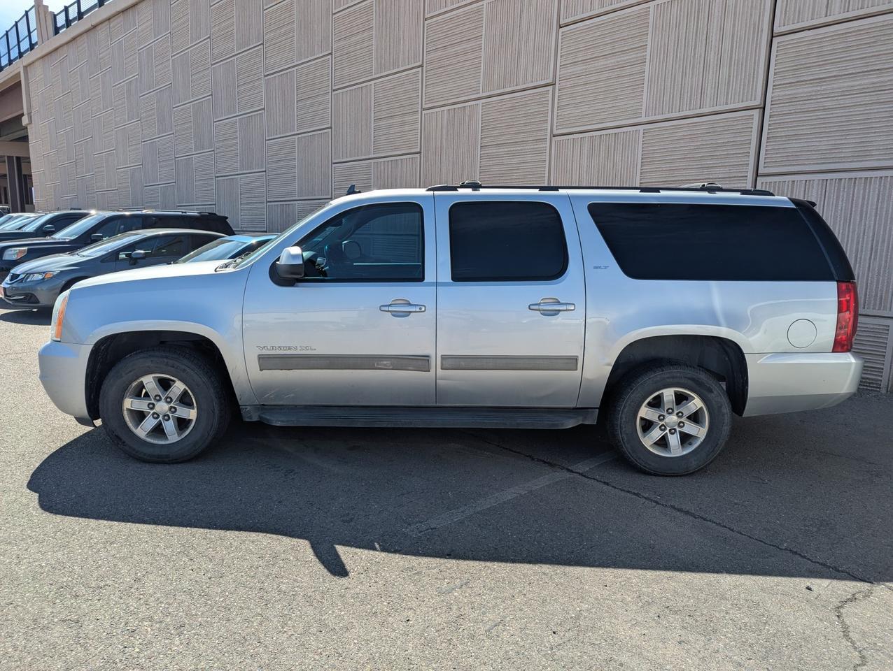 2013 GMC Yukon XL SLT Grand Junction CO