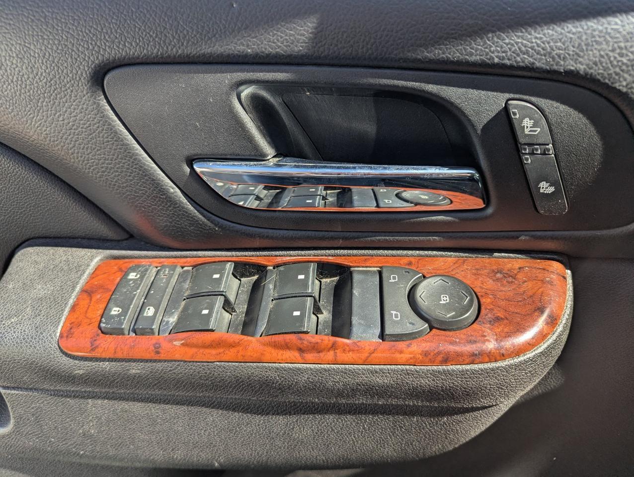 2013 GMC Yukon XL SLT Grand Junction CO