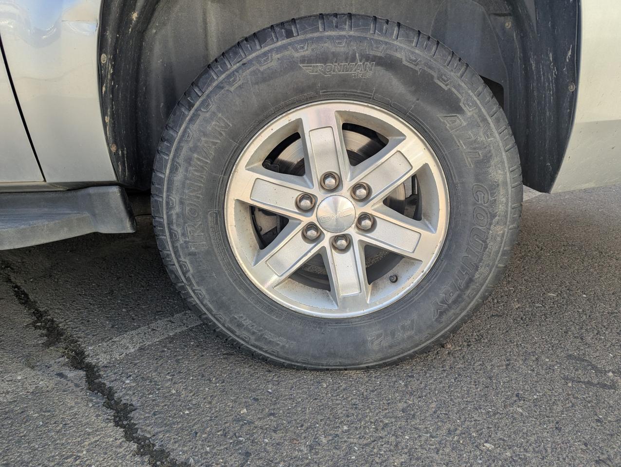 2013 GMC Yukon XL SLT Grand Junction CO