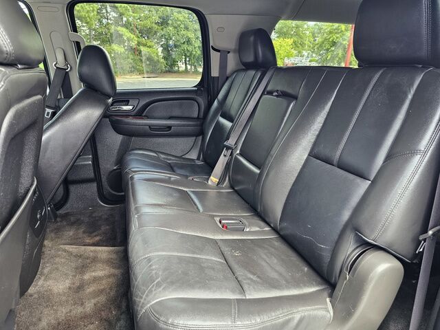 2013 GMC Yukon XL SLT Duluth GA