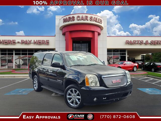 2013 GMC Yukon XL SLT Duluth GA