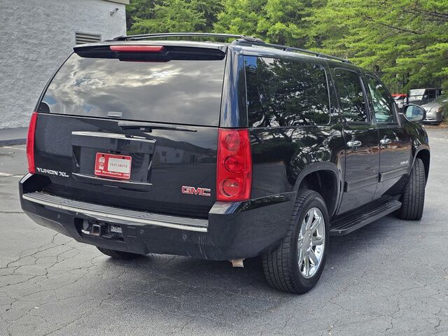 2013 GMC Yukon XL SLT Duluth GA