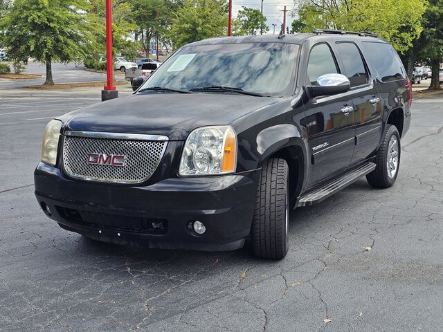2013 GMC Yukon XL SLT Duluth GA