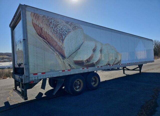 2013 Great Dane 48' Trailer