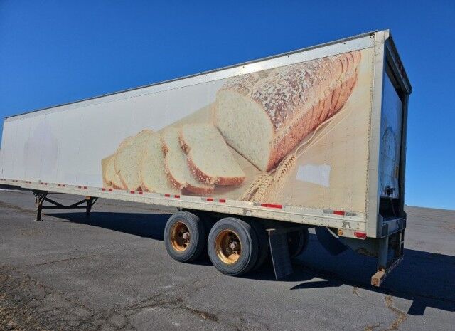 2013 Great Dane 48' Trailer