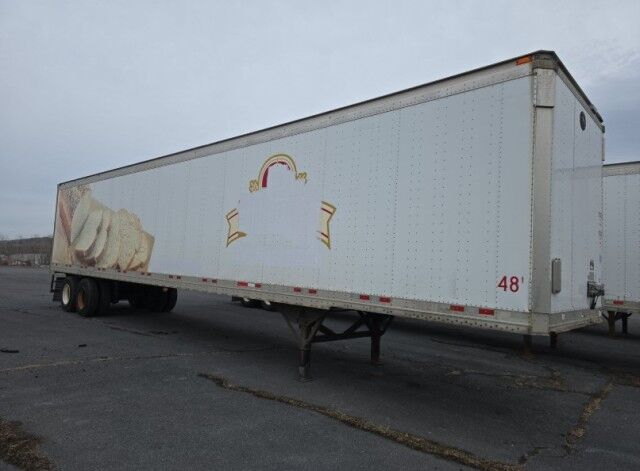 2013 Great Dane 48' Trailer