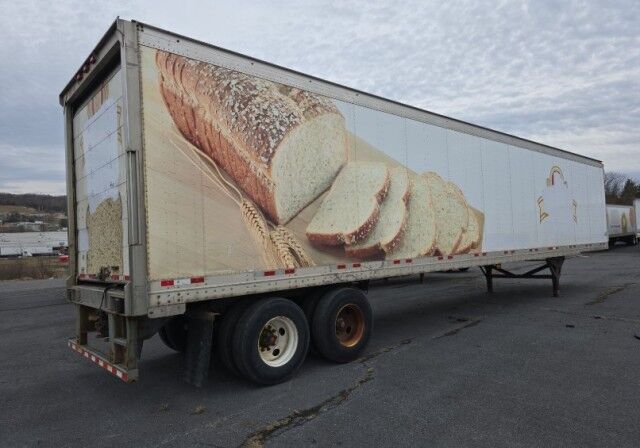 2013 Great Dane 48' Trailer