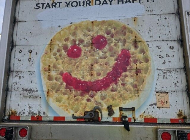 2013 Great Dane 53' Trailer Henrico VA