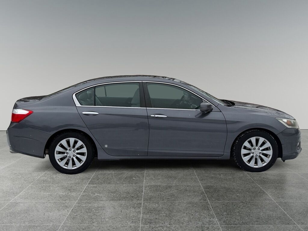 2013 HONDA ACCORD EX Toledo OH