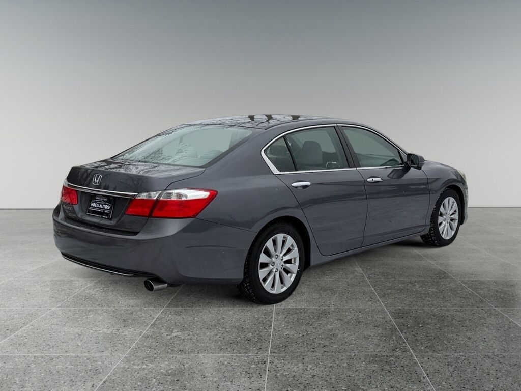 2013 HONDA ACCORD EX Toledo OH