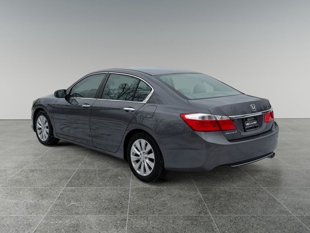 2013 HONDA ACCORD EX Toledo OH