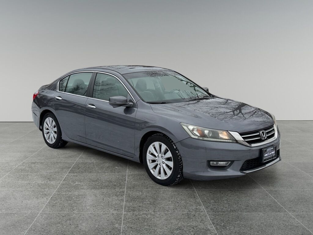 2013 HONDA ACCORD EX Toledo OH