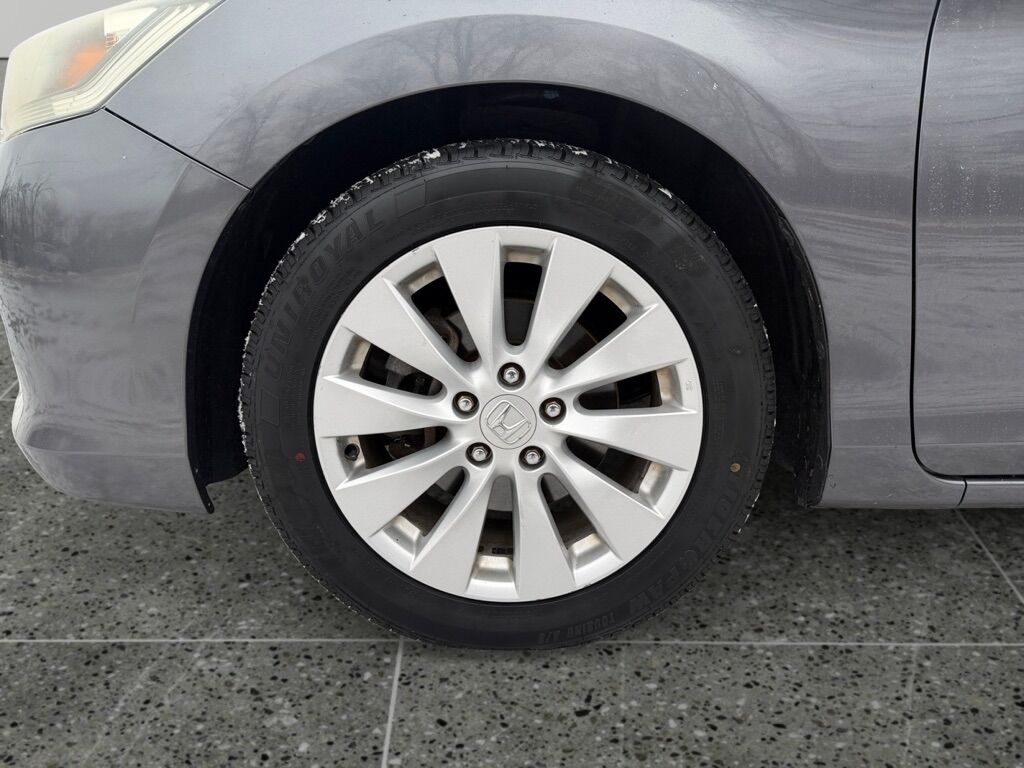 2013 HONDA ACCORD EX Toledo OH