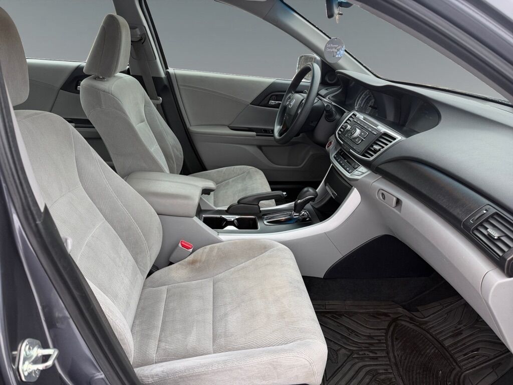 2013 HONDA ACCORD EX Toledo OH