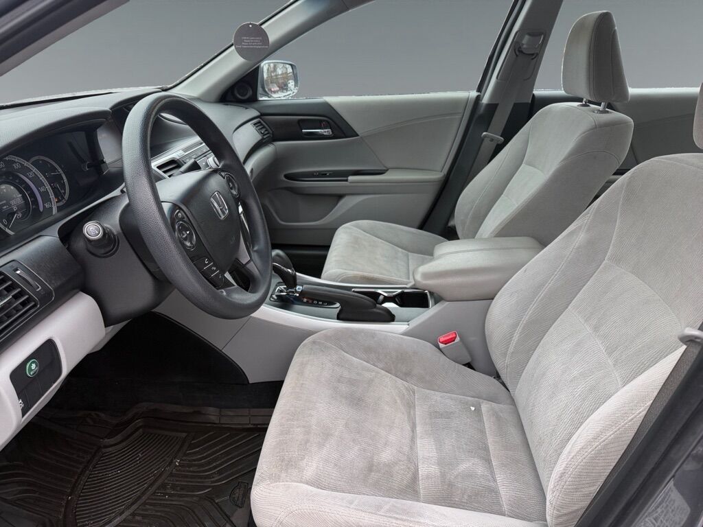 2013 HONDA ACCORD EX Toledo OH