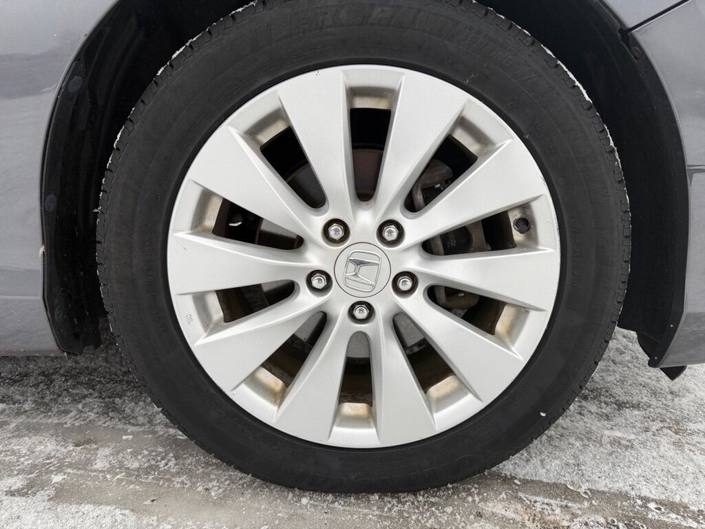 2013 HONDA ACCORD EX Toledo OH