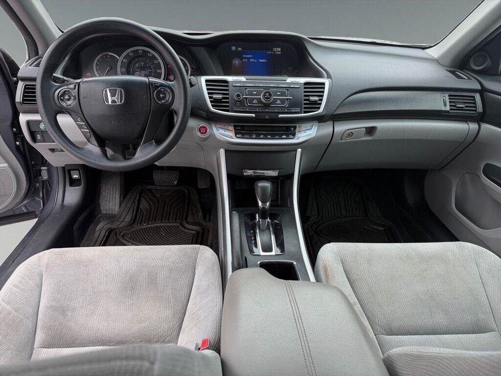 2013 HONDA ACCORD EX Toledo OH