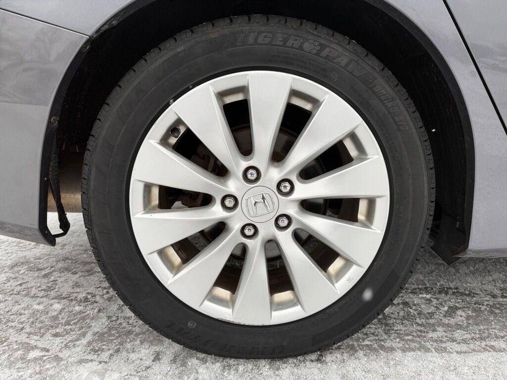 2013 HONDA ACCORD EX Toledo OH