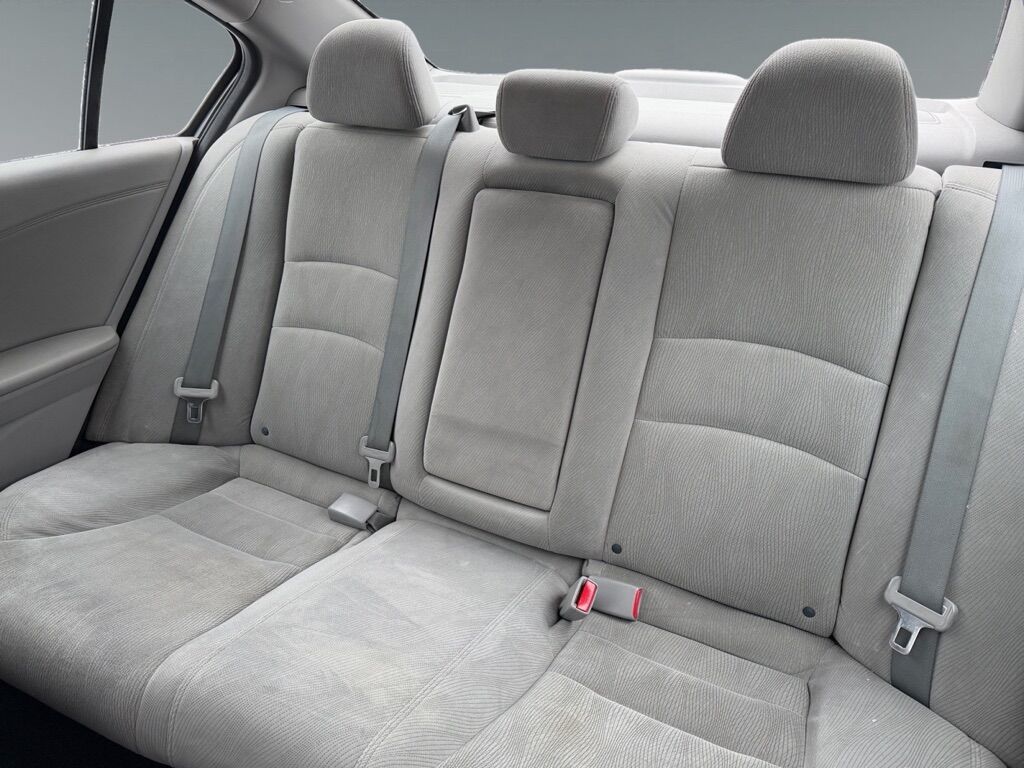 2013 HONDA ACCORD EX Toledo OH