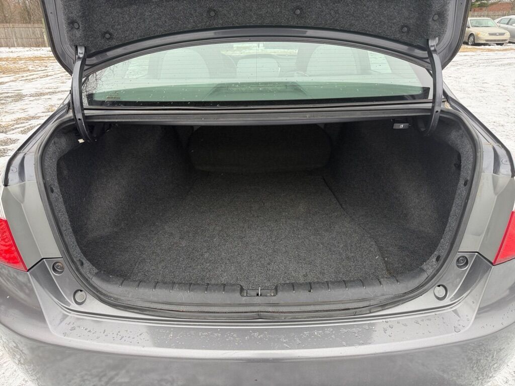 2013 HONDA ACCORD EX Toledo OH