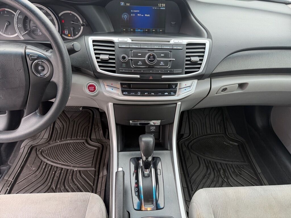 2013 HONDA ACCORD EX Toledo OH