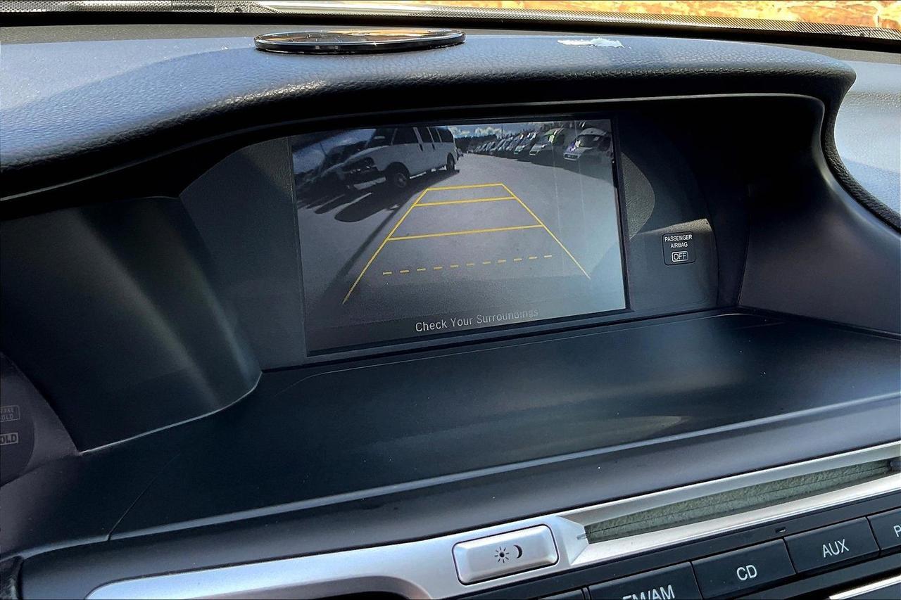 2013 HONDA ACCORD LX Houston TX