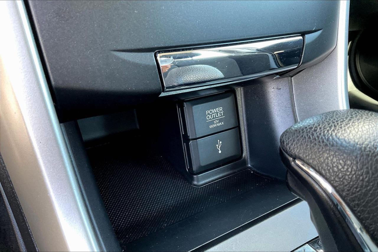 2013 HONDA ACCORD LX Houston TX