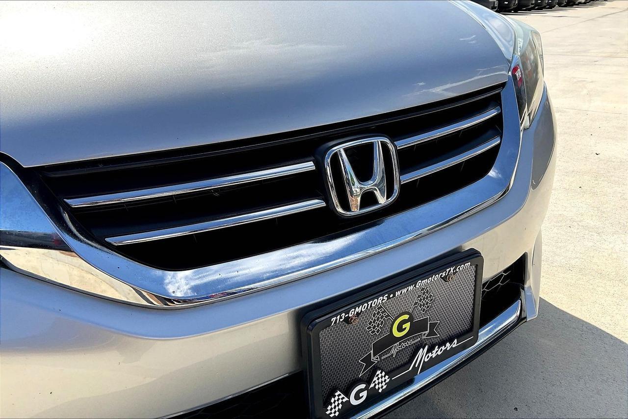 2013 HONDA ACCORD LX Houston TX