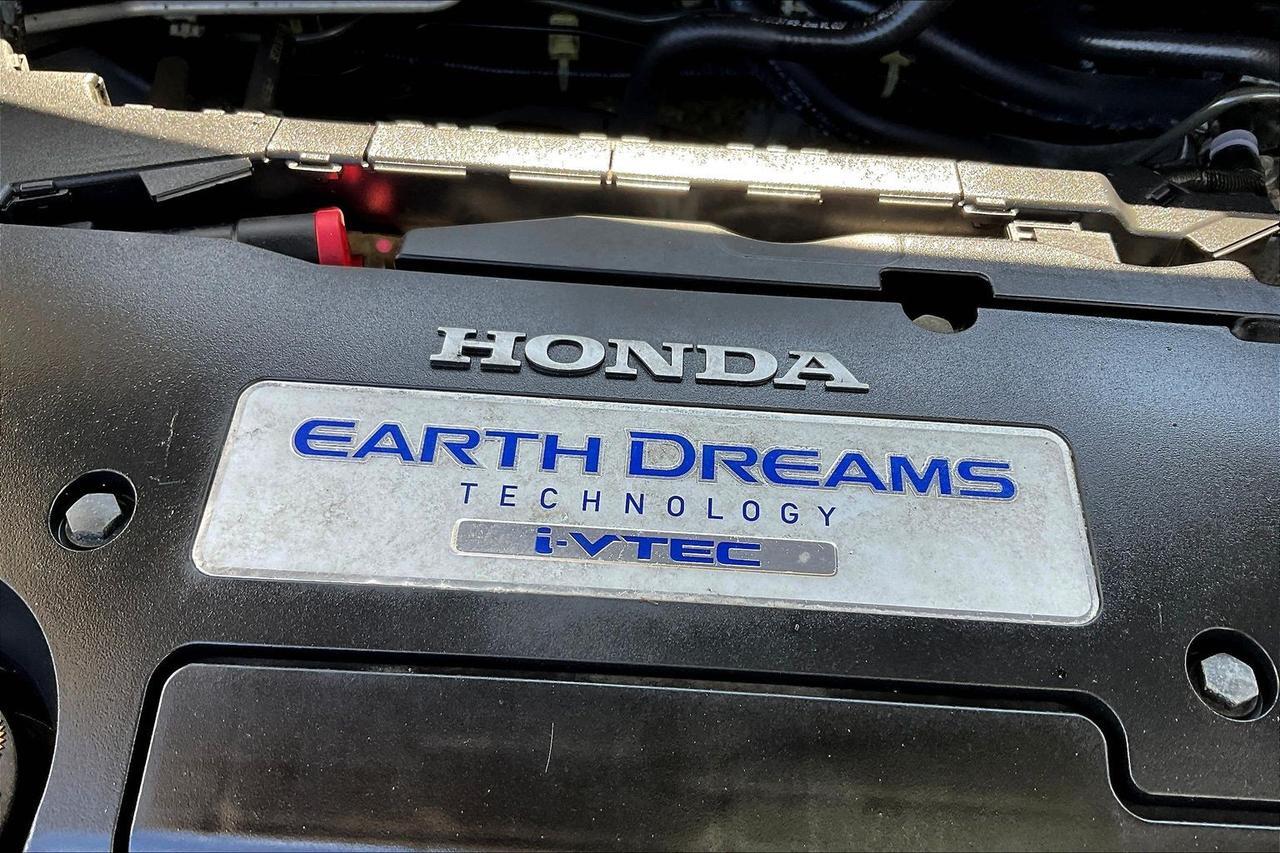 2013 HONDA ACCORD LX Houston TX