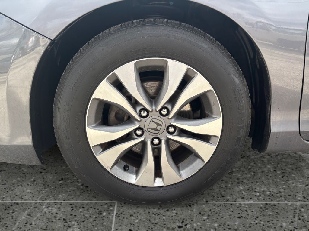 2013 HONDA ACCORD LX Toledo OH