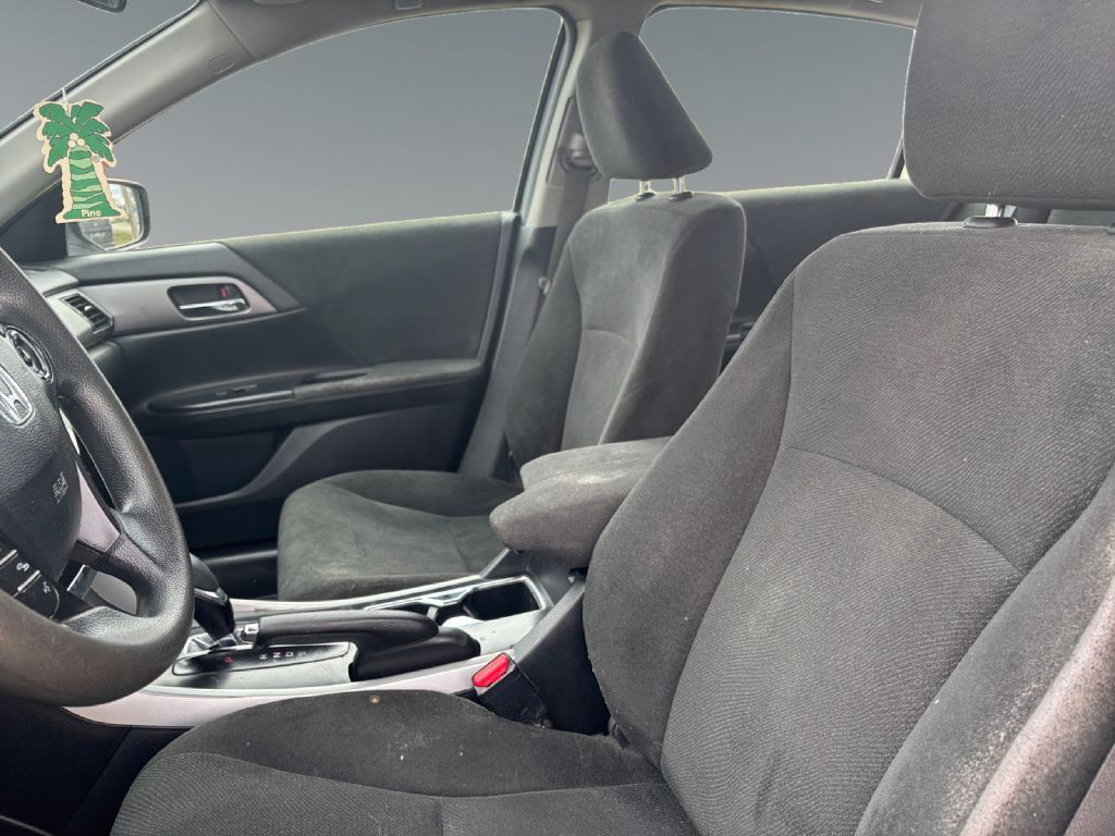 2013 HONDA ACCORD LX Toledo OH