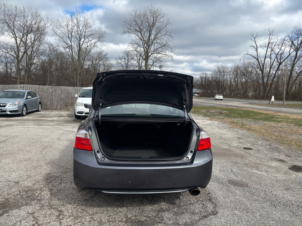 2013 HONDA ACCORD LX Toledo OH